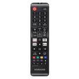 Samsung GU32F6009FUXZG, LED-Fernseher 80 cm (32 Zoll), schwarz, FullHD, HDR, Triple Tuner