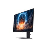 Samsung Odyssey S27FG602EU, Gaming-Monitor 68.6 cm (27 Zoll), schwarz, QHD, Fast-IPS, G-Sync komp., Free-Sync-Premium, 350Hz Panel