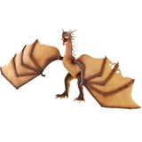 Schleich Wizarding World Harry Potter - Ungarischer Hornschwanz, Spielfigur 