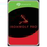 Seagate IronWolf Pro NAS 20 TB CMR Generalüberholt, Festplatte SATA 6 Gb/s, 3,5"