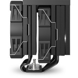 Sharkoon A60, CPU-Kühler schwarz, 120 mm