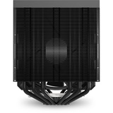 Sharkoon A60, CPU-Kühler schwarz, 120 mm