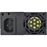 SilverStone FX600z Platinum, PC-Netzteil schwarz, 600 Watt