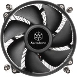SilverStone SST-NT09-1700, CPU-Kühler 95 mm