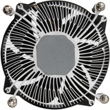 SilverStone SST-NT09-1700, CPU-Kühler 95 mm