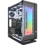 Thermaltake Pacific Ultra Core P6 DP-D5 Plus Distro-Plate mit Pumpe für Core P6 Gehäuse