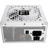 Thermaltake Toughpower GT Snow 1000W, PC-Netzteil weiß, 1x 12-Pin High Power GPU, 5x PCIe, Kabelmanagement, 1000 Watt