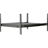 Ubiquiti Pro XG 24, Switch Professioneller Layer-3-Etherlighting-Switch mit 24 Ports