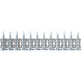 fischer Standardnagel DFN 32 1.008 Stück + Gaskartusche
