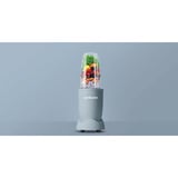 nutribullet PRO Standmixer NB907MASL blaugrau, 900 Watt, 0,9 Liter