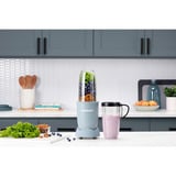 nutribullet PRO Standmixer NB907MASL blaugrau, 900 Watt, 0,9 Liter