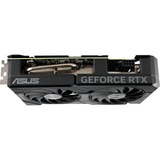 ASUS GeForce RTX 4060 Ti DUAL OC EVO, Grafikkarte DLSS 3, 3x DisplayPort, 1x HDMI 2.1