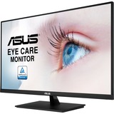 ASUS VP32AQ, LED-Monitor 80 cm (32 Zoll), schwarz, QHD, IPS, Adaptive-Sync, HDR