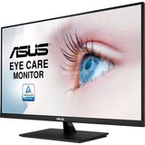 ASUS VP32AQ, LED-Monitor 80 cm (32 Zoll), schwarz, QHD, IPS, Adaptive-Sync, HDR