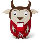 Affenzahn Kleiner Freund 1. FC Köln Hennes, Rucksack braun/dunkelrot