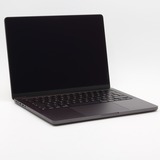 Apple MacBook Pro (14") 2023 Generalüberholt, Notebook schwarz, 18 GB, 1 TB (1 TB SSD), MacOS, Deutsch