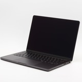 Apple MacBook Pro (14") 2023 Generalüberholt, Notebook schwarz, 18 GB, 1 TB (1 TB SSD), MacOS, Deutsch