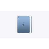 Apple iPad 11" (128GB), Tablet-PC blau, 11. Gen / 2025 / 5G