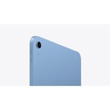 Apple iPad 11" (128GB), Tablet-PC blau, 11. Gen / 2025 / 5G