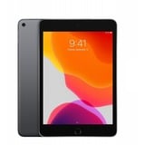Apple iPad Mini (5. Generation) Generalüberholt , Tablet-PC grau, iOS