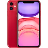 Apple iPhone 11 128GB, Handy Product Red, iOS