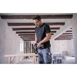 Bosch Akku-Bohrschrauber GSR 18V-90 FC Professional solo, 18Volt blau/schwarz, ohne Akku und Ladegerät