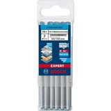 Bosch EXPERT CYL-9 MultiConstruction Bohrer, Ø 7mm, 10 Stück Arbeitslänge 60mm