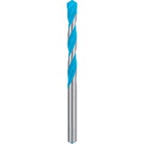 Bosch EXPERT CYL-9 MultiConstruction Bohrer, Ø 7mm, 10 Stück Arbeitslänge 60mm