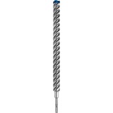 Bosch EXPERT Hammerbohrer SDS-plus-7X, Ø 30mm Arbeitslänge 400mm