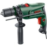 Bosch Heimwerken & Garten Schlagbohrmaschine EasyImpact 600 grün/schwarz, 600 Watt