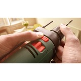 Bosch Heimwerken & Garten Schlagbohrmaschine EasyImpact 600 grün/schwarz, 600 Watt