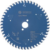 Bosch Professional EXPERT Wood Kreissägeblatt, Ø 160mm, 48Z Bohrung 20mm, für Handkreissägen