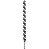 Bosch Professional PRO Wood Holzschlangenbohrer, Ø 24mm Arbeitslänge 385mm