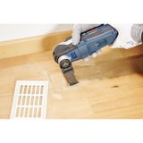 Bosch Professional Tauchsägeblatt AIZ 32 BSPC Hardwood 5 Stück, HCS, Breite 32mm