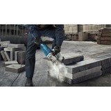 Bosch Professional Winkelschleifer GWS 24-230 P Professional blau, 2.400 Watt