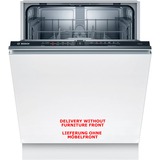 Bosch SMV2ITX22E Serie 2, Spülmaschine 60 cm, Home Connect