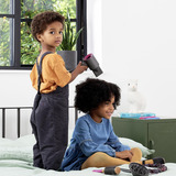Casdon Dyson Supersonic Styling Set, Kinderhaushaltsgerät 