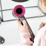 Casdon Dyson Supersonic Styling Set, Kinderhaushaltsgerät 