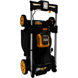 DEWALT Akku-Rasenmäher DCMWP500N, 54 Volt gelb/schwarz, ohne Akku und Ladegerät
