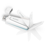 D-Link AX18U, WLAN-Adapter weiß