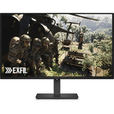 Dell Alienware AW2726DM QD-OLED, Gaming-Monitor 67.3 cm (26.5 Zoll), schwarz, QHD, FreeSync Premium, Adaptive Sync, 240Hz Panel