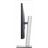 Dell Pro 32 Plus P3225QE, LED-Monitor 80 cm (31.5 Zoll), schwarz/silber, UltraHD/4K, IPS, USB-Hub, HDMI, DP, USB-C, RJ45, 100Hz Panel