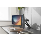 Digitus Dual Design Monitorhalterung, 2x 35", 2x 10 kg schwarz