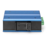 Digitus Industrieller Gigabit Medienkonverter RJ45, SC 20 km 