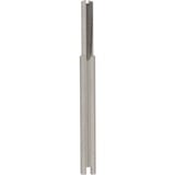 Dremel HSS Nutfräser Ø 3,2mm (650) 1 Stück, Schaft Ø 3,2mm