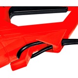 EINHELL Elektro-Heckenschere GC-EH 4550 rot/schwarz, 450 Watt