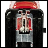EINHELL Power X-Change Akku-Stichsäge TC-JS 18 Li, 18Volt rot/schwarz, Li-Ionen Akku 2,5Ah, Koffer E-Box Basic
