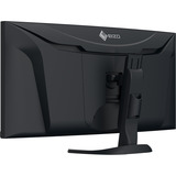 EIZO FlexScan EV3851X, LED-Monitor 95.3 cm (37.5 Zoll), schwarz, Curved, HDMI, DP, USB-C, USB-Hub