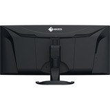 EIZO FlexScan EV3851X, LED-Monitor 95.3 cm (37.5 Zoll), schwarz, Curved, HDMI, DP, USB-C, USB-Hub