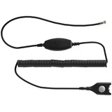 EPOS | Sennheiser Headsetkabel CAVA 31 schwarz, für Avaya